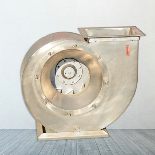 不銹鋼排煙風(fēng)機(jī)維護(hù)保養(yǎng)小竅門